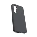 Etteri Silicone case for Samsung Galaxy S24 black Photo