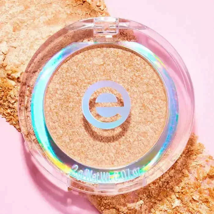 Essence Pearly Eye Shadow - mono eyeshadow 2 g