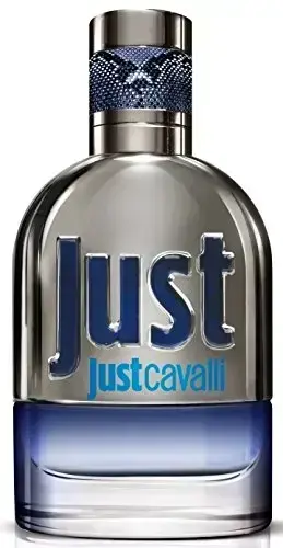 Roberto Cavalli Just Cavalli Man Eau De Toilette 30ml Spray
