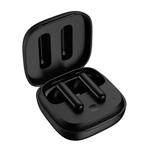 Wireless Earphones TWS QCY T13 ANC (black) Foto 4