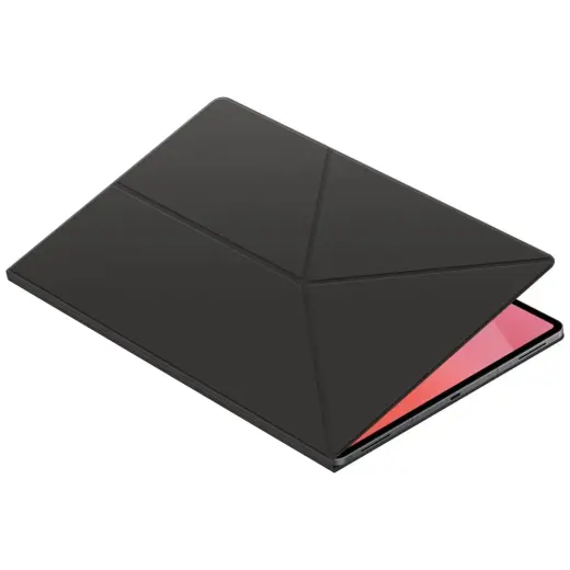 Samsung Smart Book Cover for Galaxy Tab S11 Ultra Black Фото num