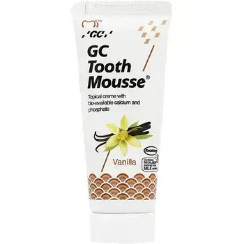 GC Tooth Mousse 35ml