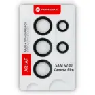 Camera glass to Samsung S23 Ultra Forcell Premium green Foto 4