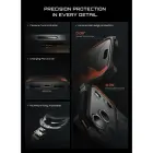 SUPCASE UB GRIP MAG MAGSAFE IPHONE 17 PRO / 18 PRO BLACK — Foto 10
