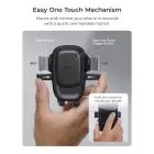 iOttie Easy One Touch 6 Air Vent Mount — Foto 2