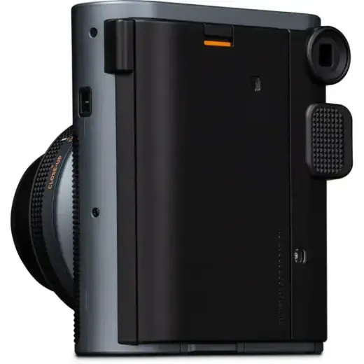 Fujifilm Camera Instax Mini 41 black Schwarz Sofortbildkamera (16844434) Foto 3