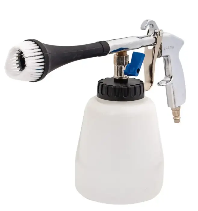 Air pressure wash gun PT-12