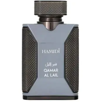 Hamidi Qamar Al Lail (EDP) парфюмерная вода для мужчин 100 мл