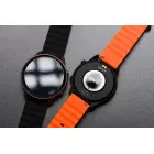 Smartwatch TITMO O-150 (AMOLED, bluetooth call) pink — Foto 14