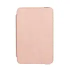 Universal BOOK Case for Tablets 7" DESIGN 1 LIGHT PINK Фото num