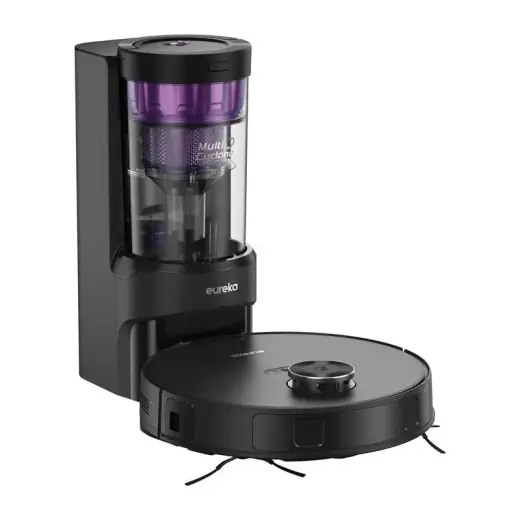 EUREKA E20 Plus cleaning robot Фото num