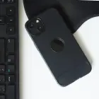 Simple Black case for Samsung Galaxy S25 Plus — Foto 16