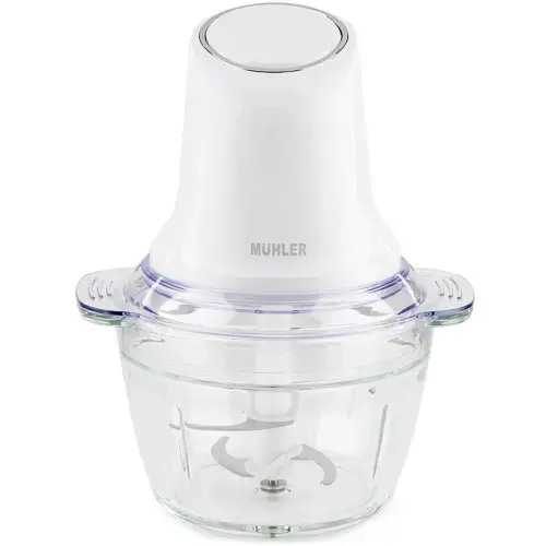 Muhler MCH-5088 Mini Chopper 1L 500W