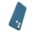 Beline Silicone Xiaomi 12 Case Blue — Foto 3
