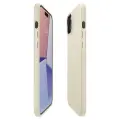 Spigen Thin Fit case for iPhone 15 Plus - beige — Foto 9