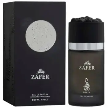 Risala Zafer (EDP) Eau de Parfum for Men 100 ml