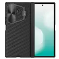 Nillkin CamShield Prop Case for Samsung Galaxy Z Fold 7 Black Photo