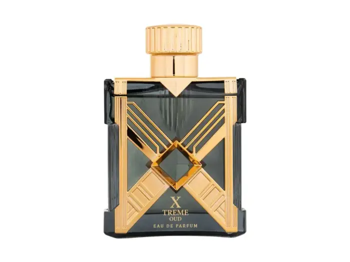 Assala Prime X Treme Oud (EDP) Eau de Parfum Unisex 100 ml