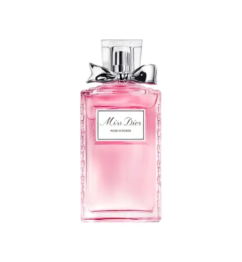 Christian Dior, Miss Dior Rose N'Roses, Eau De Toilette, For Women, 100 ml *Tester Фото num
