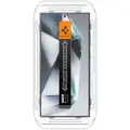 Spigen EZ Fit защитное стекло для телефона Samsung Galaxy S24 Ultra (эффект приватности) Фото num