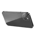 Caurspīdīgs maciņš Baseus Simple priekš iPhone 13 Foto 7
