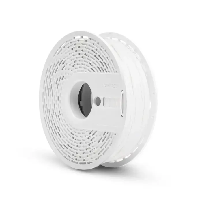 Filament PET-G Matte White 0.85 kg Fiberlogy