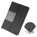 Tech-Protect SmartCase for Lenovo TAB PLUS - Black — Фото 7