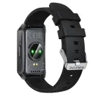 Borofone Smart bracelet BD16 black — Фото 3