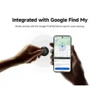 Lifemate GPS Bluetooth LifeTag Tracker HD-P16-3 Android + keyring black (damaged packaging) Фото num