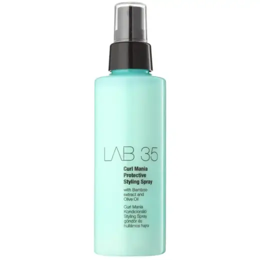 Kallos LAB 35 Curl Mania Styling Spray for Wavy Hair 150 Ml Photo