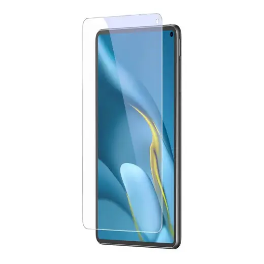 Baseus Crystal Tempered Glass 0.3mm for tablet Huawei MatePad|MatePad Pro 10.8" Foto 4