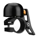 Rockbros 2018-1ABK bicycle bell - black Photo