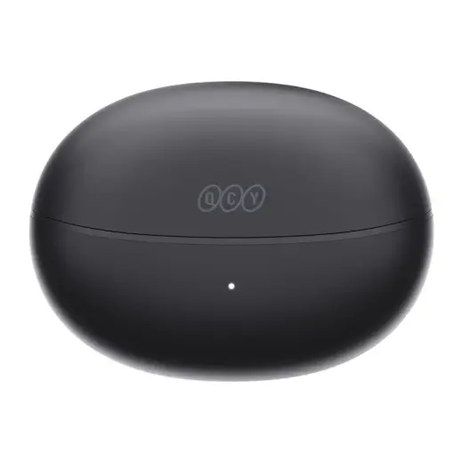 QCY Crossky Clip C30S Headphones (black) Foto 2