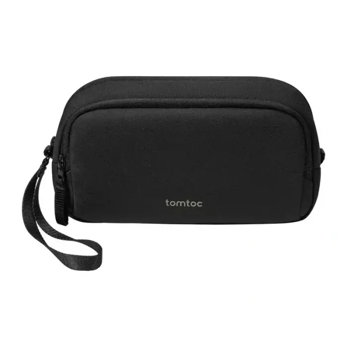 TOMTOC Light-T12 1.8L Accessory Case (Black)
