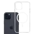 3MK Clear MagCase iPhone 15 Plus — Photo 10