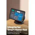 Amazon Smart home control Echo Show 8 / B0DTQF1MQT Grey — Photo 4