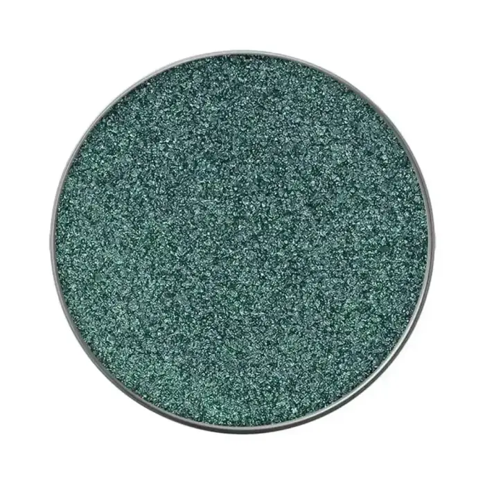MAC, Dazzleshadow Extreme Pro Pallete, Eyeshadow Compact, Emerald Cut, Refill, 1.5 g