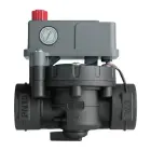 1" AC Electronic Irrigation Valve — Foto 2