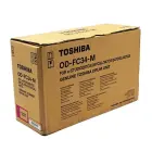 Toshiba Drum Trommel OD-FC34M ODFC34M Magenta 30k (6A000001587) Foto 2