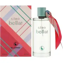 El Ganso Ciao Bella! (EDT) туалетная вода для женщин 125 мл