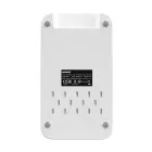Niimbot K2 portable label printer (white) — Foto 10