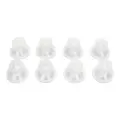 Suction cups EcoFlow for solar panel 8 pcs. (transparent) Foto 1