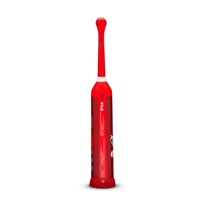 Paw Patrol oscillating children's toothbrush red pattern 2 Foto 3