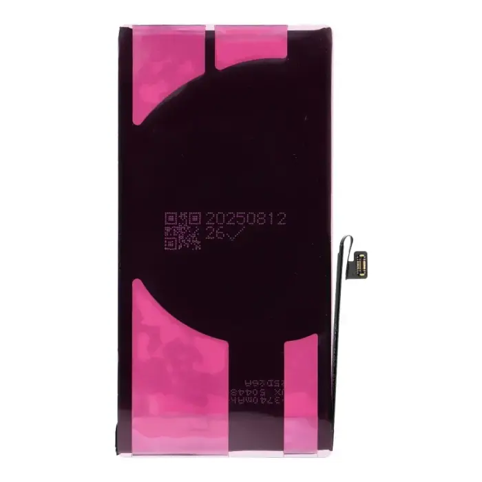  AmpSentrix Basic battery for iPhone 13 (high capacity 3500 mAh) Фото num