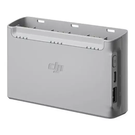 DJI Mini 2 bidirectional charging hub (Mavic Mini 2) Фото num