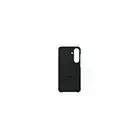 Samsung EF-SS741CBE Slim чехол для телефона Samsung Galaxy S26 FE (S741) чёрный — Фото 5