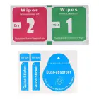 Camera lens protector for Samsung Galaxy S26 Ultra (S948) — Photo 2