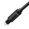 Cable Audio Optical Vention BAEBH 2m Black Photo