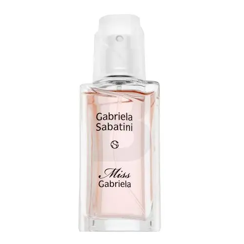 Gabriela Sabatini Miss Gabriela Tualetes ūdens sievietēm 30 ml Foto 1