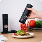 Huslog Set of electric grinders with USB charging Foto 9